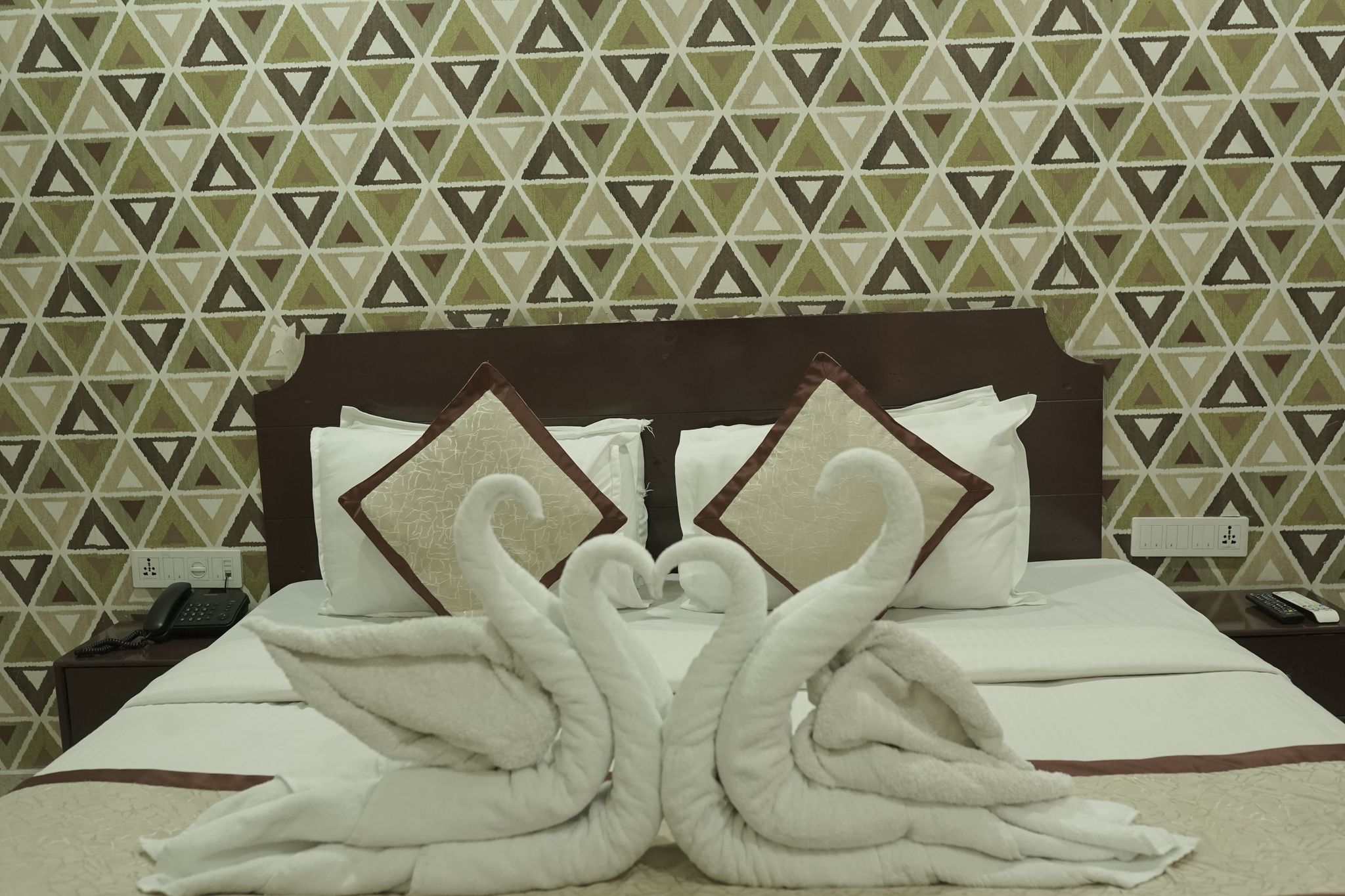 undefined Hotel Badri Palace 7