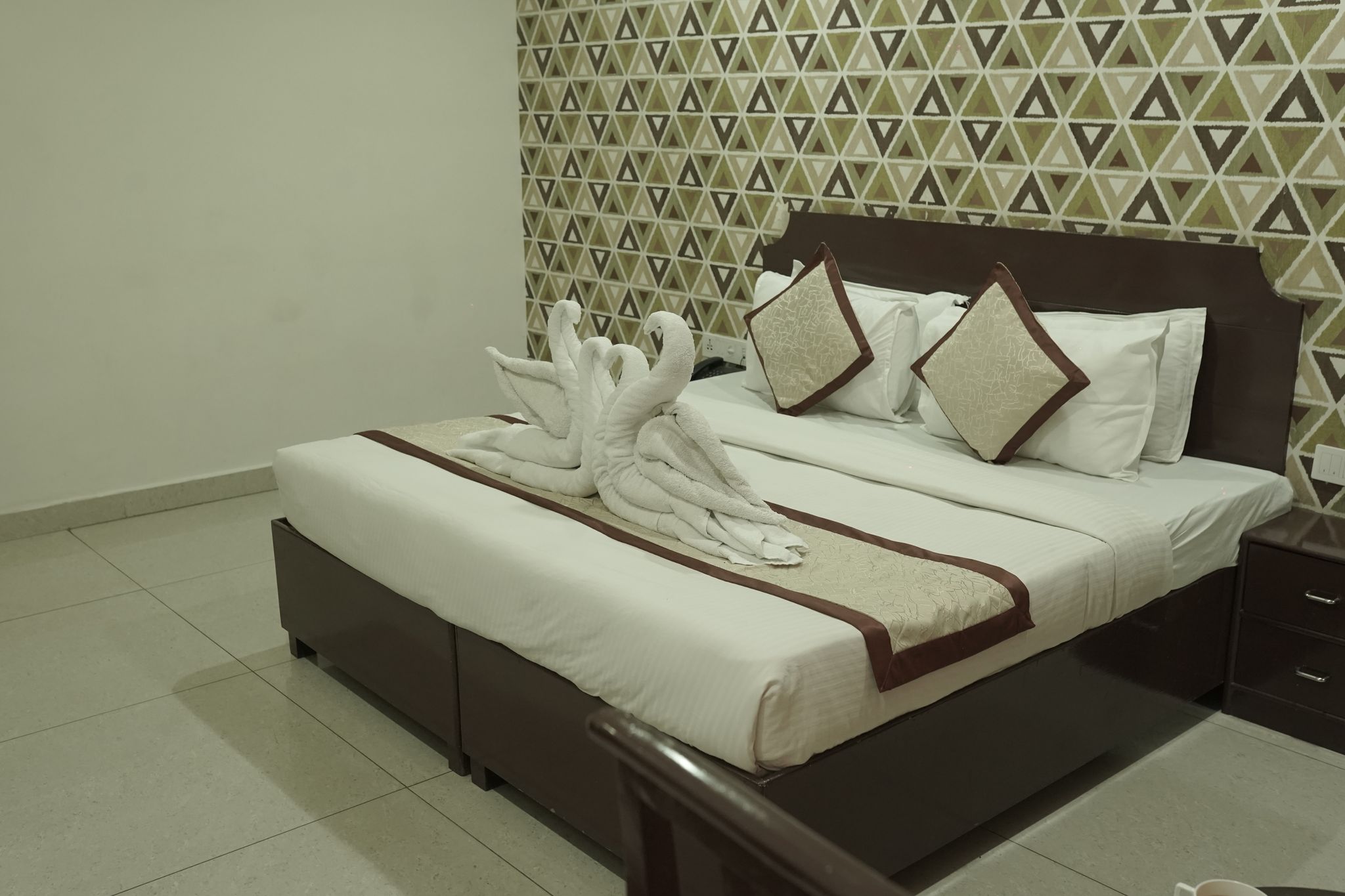undefined Hotel Badri Palace 8