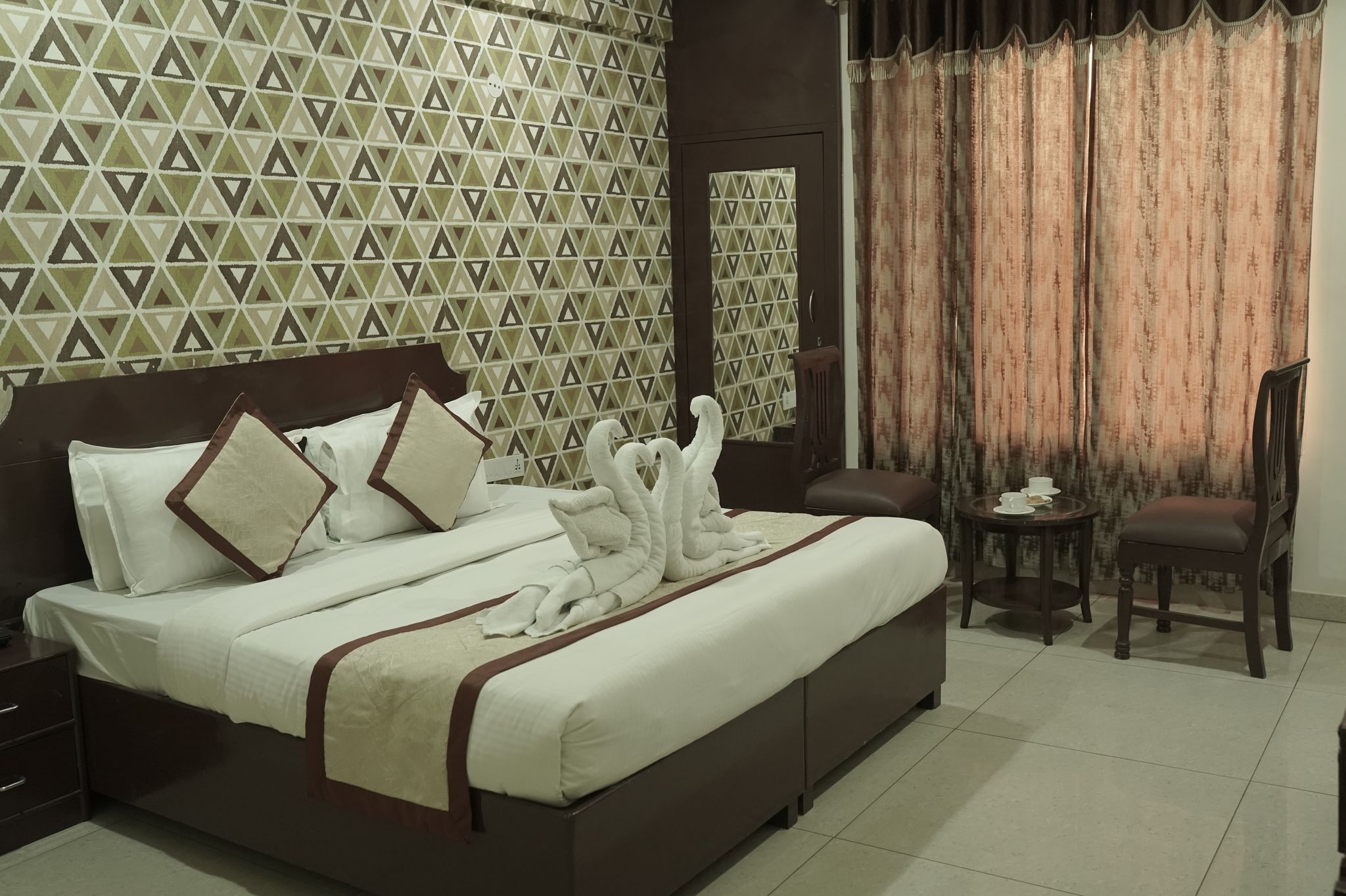 undefined Hotel Badri Palace 6