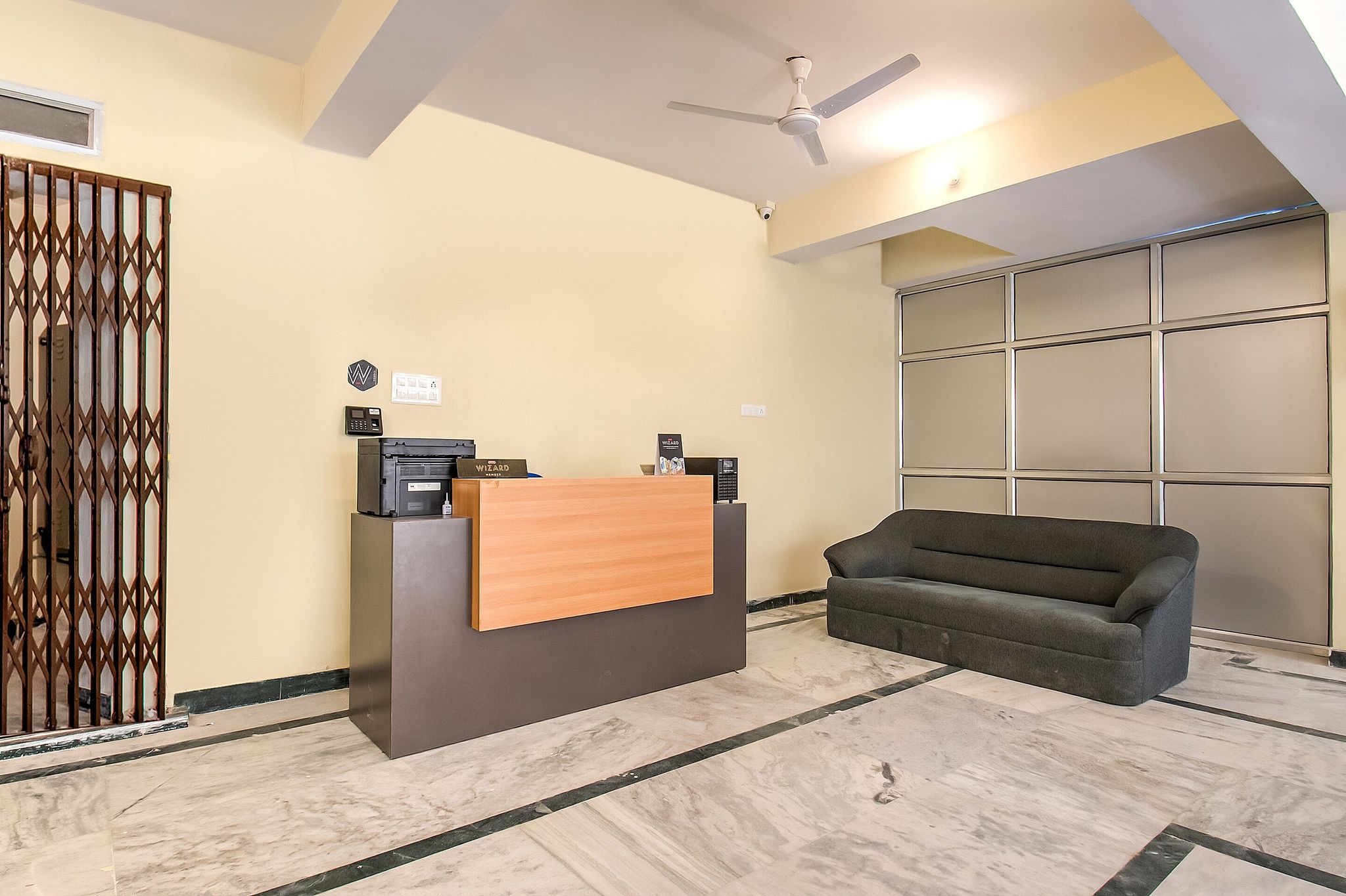 Hotel O Bihan Hospito India