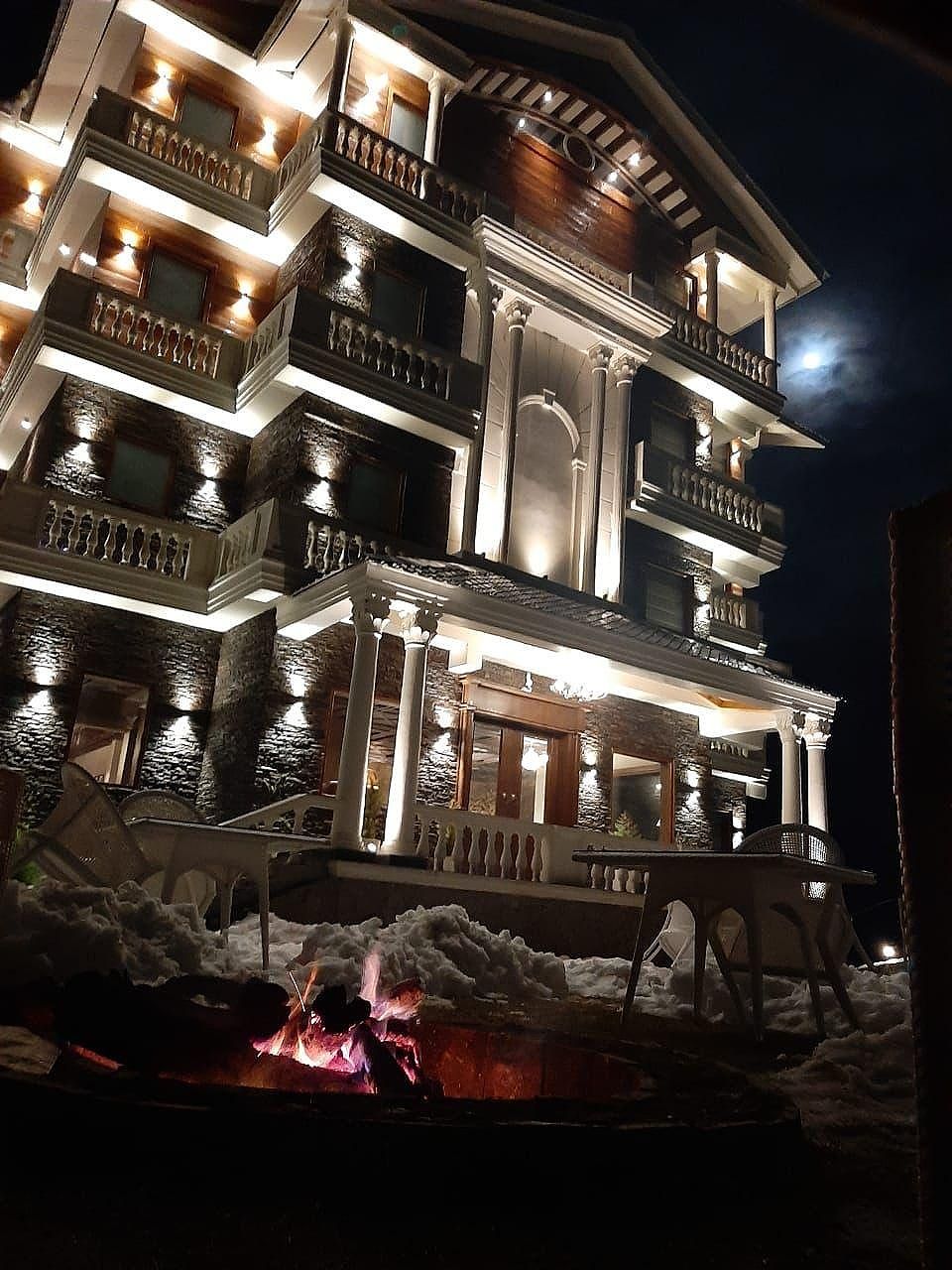 undefined Sylvan Hues- Boutique Resort Manali 6