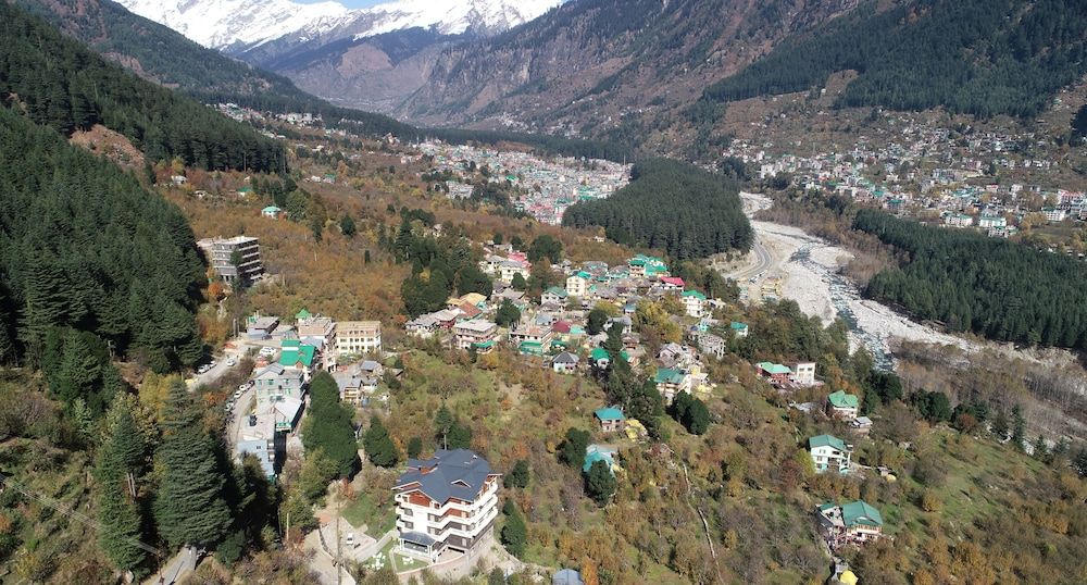undefined Sylvan Hues- Boutique Resort Manali 2