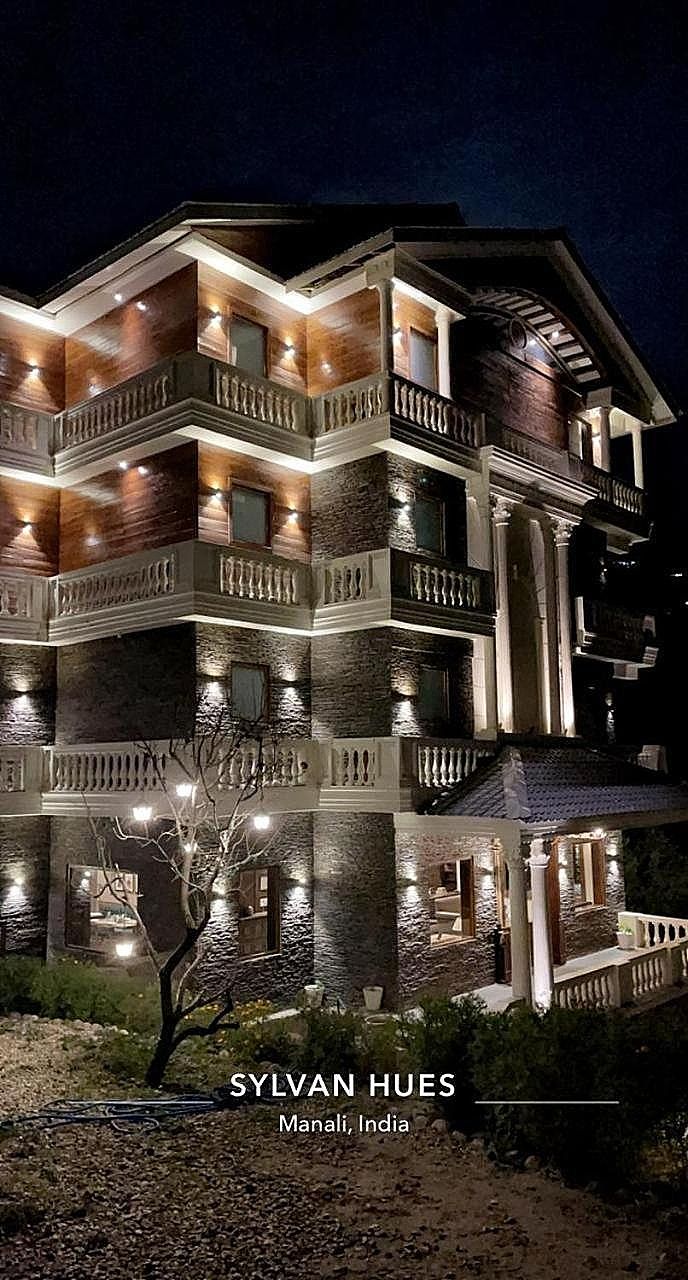 undefined Sylvan Hues- Boutique Resort Manali 9