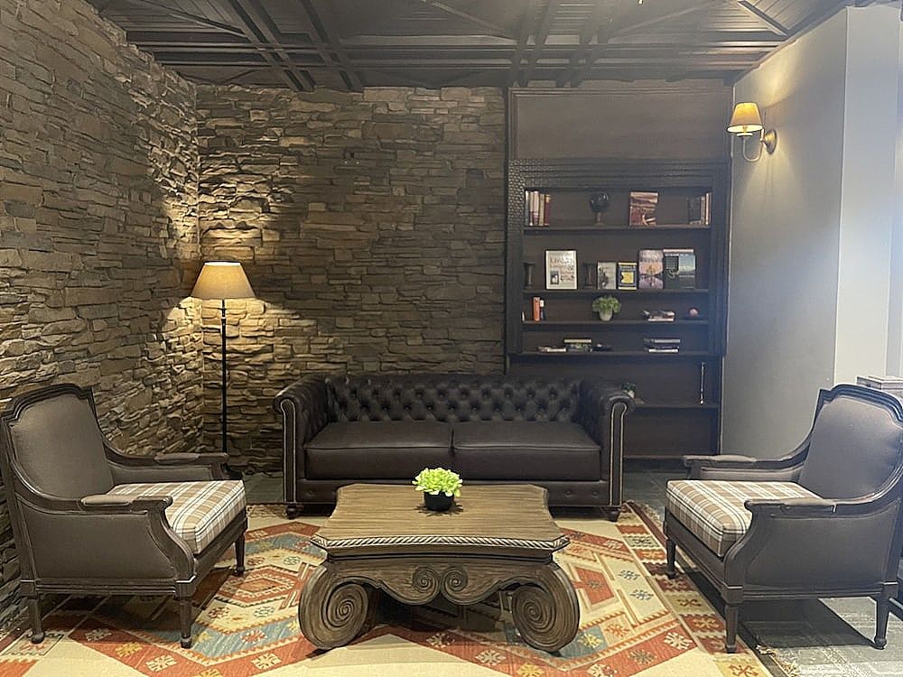 undefined Sylvan Hues- Boutique Resort Manali 4