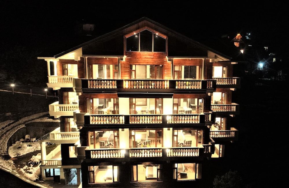 undefined Sylvan Hues- Boutique Resort Manali 10