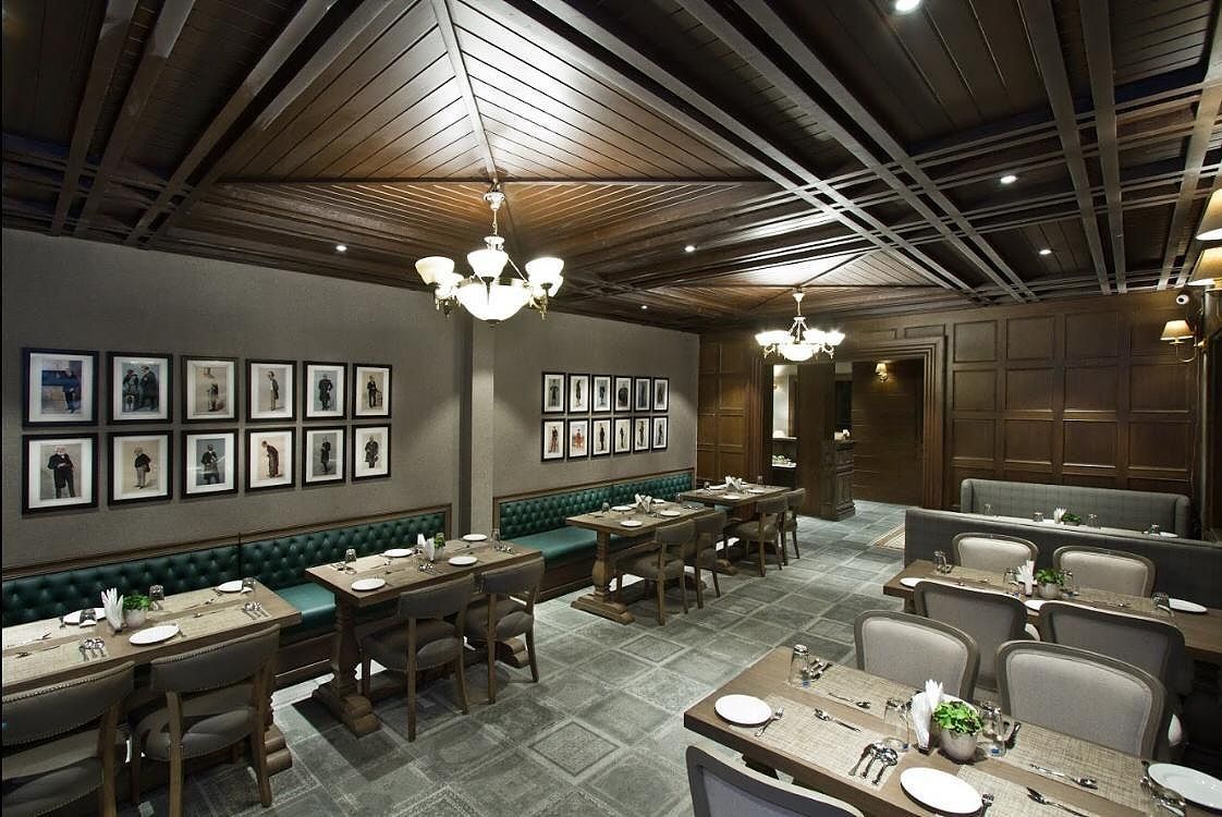 undefined Sylvan Hues- Boutique Resort Manali 5
