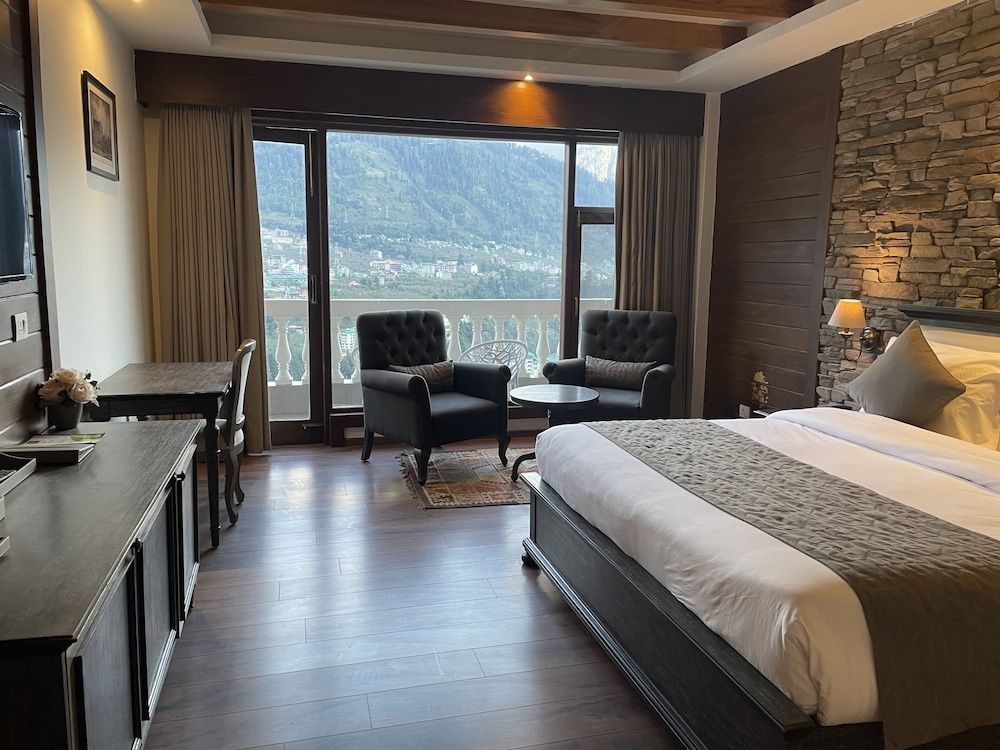undefined Sylvan Hues- Boutique Resort Manali 10