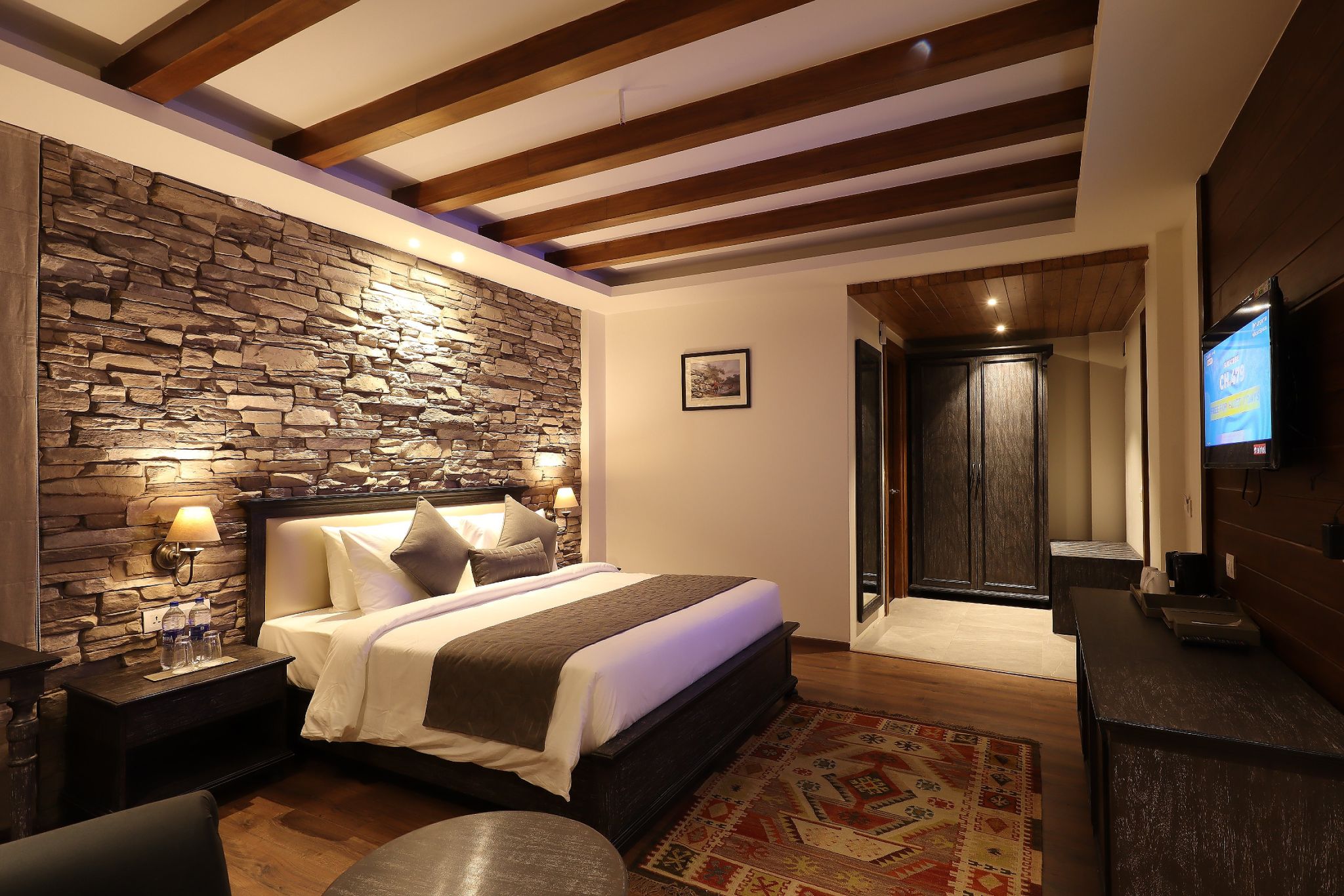 undefined Sylvan Hues- Boutique Resort Manali 5