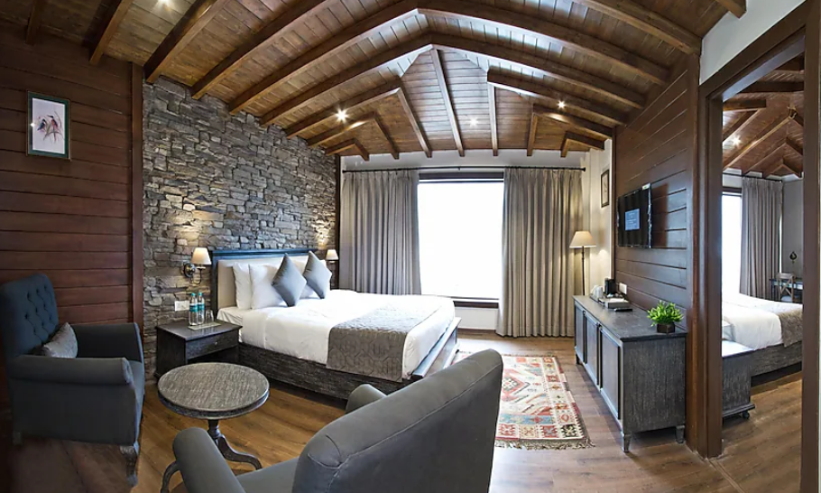 Sylvan Family Suite