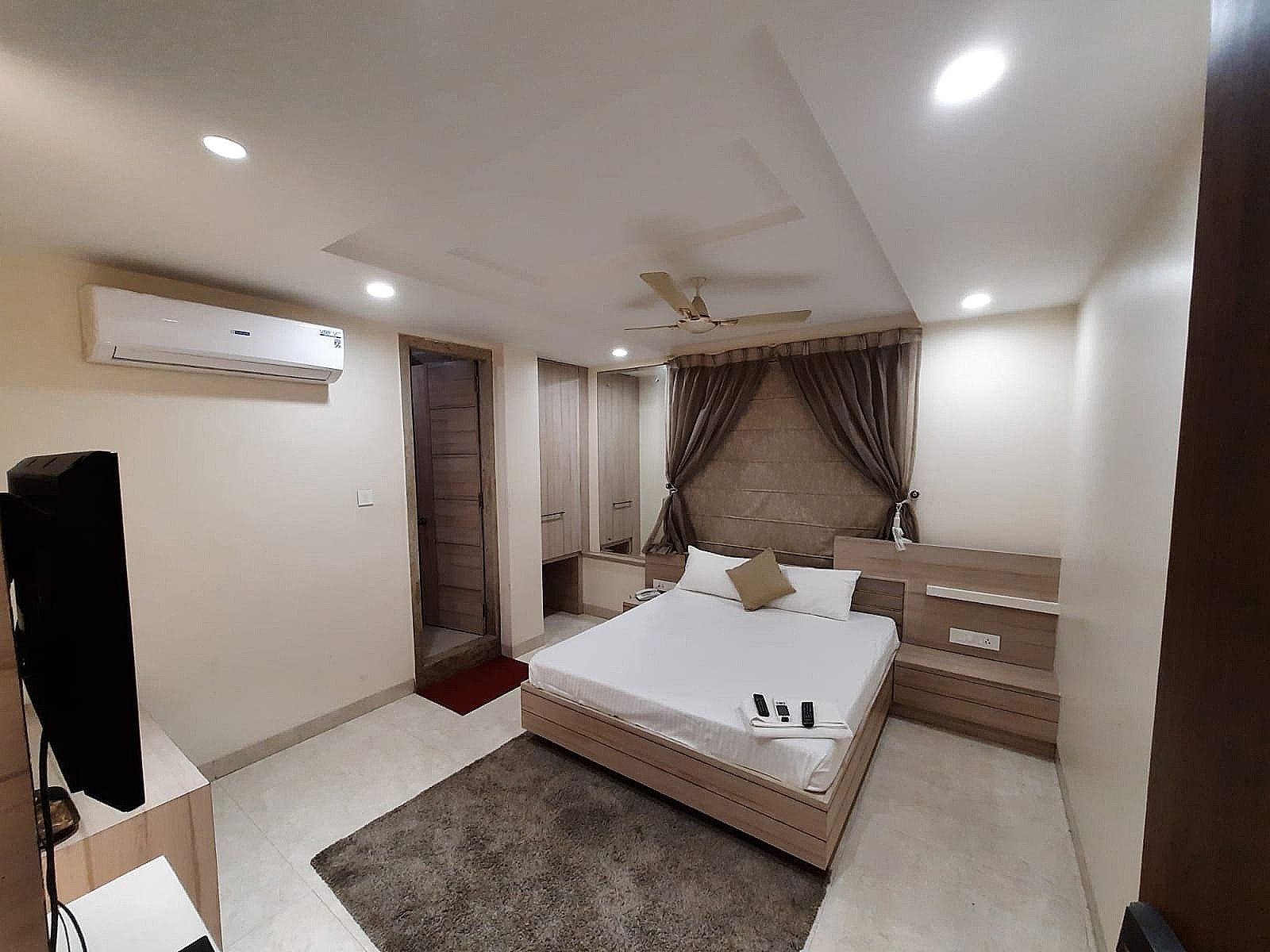 Classic Room