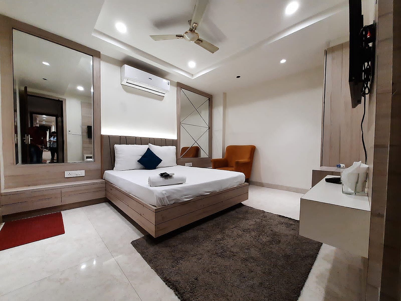Classic Room