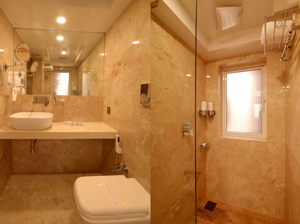 FabHotel Prime Auris