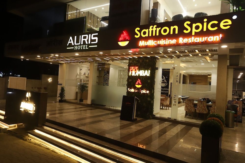 undefined FabHotel Prime Auris 9