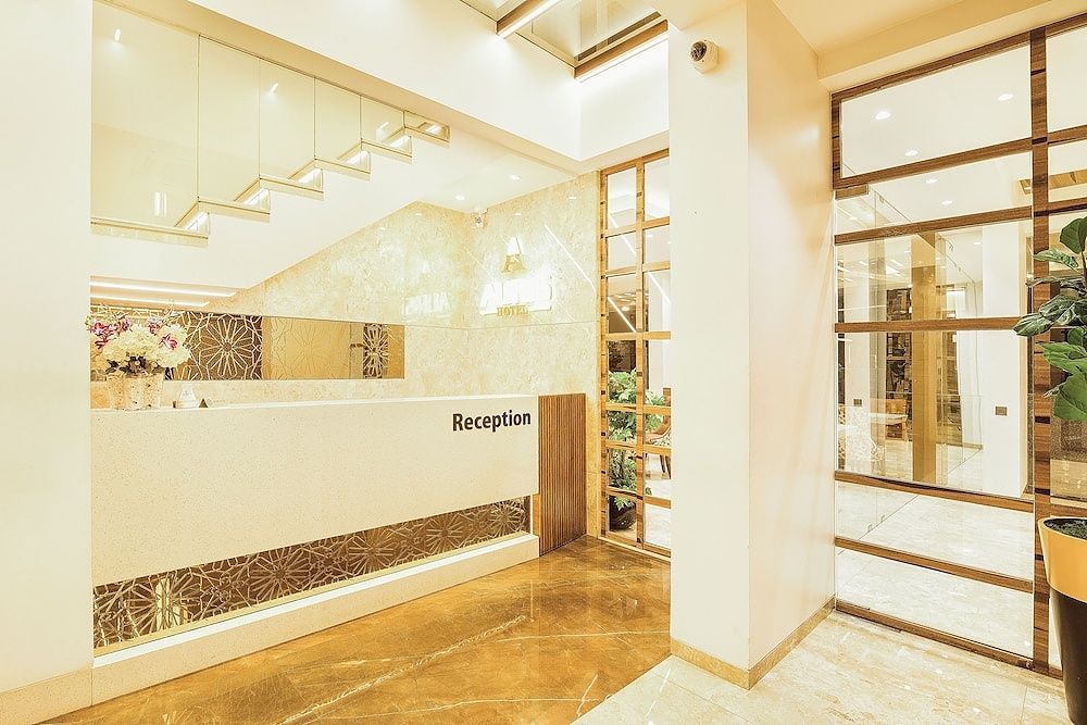 undefined FabHotel Prime Auris 2