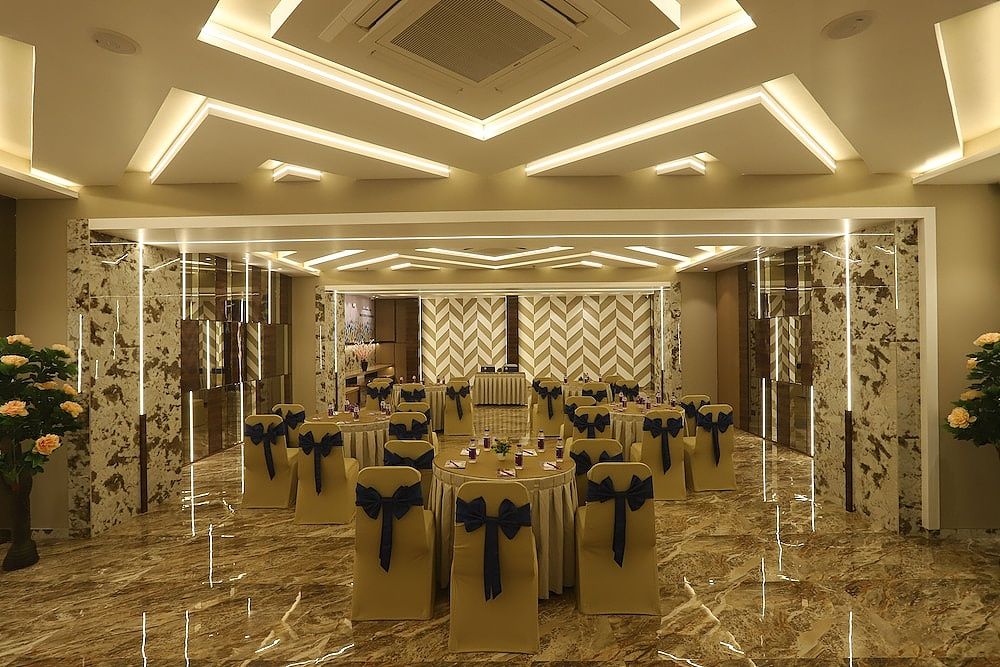 undefined FabHotel Prime Auris 10