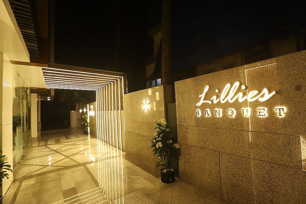 undefined FabHotel Prime Auris 7