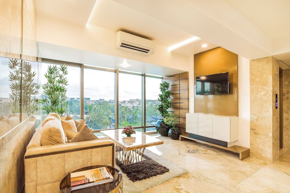 FabHotel Prime Auris