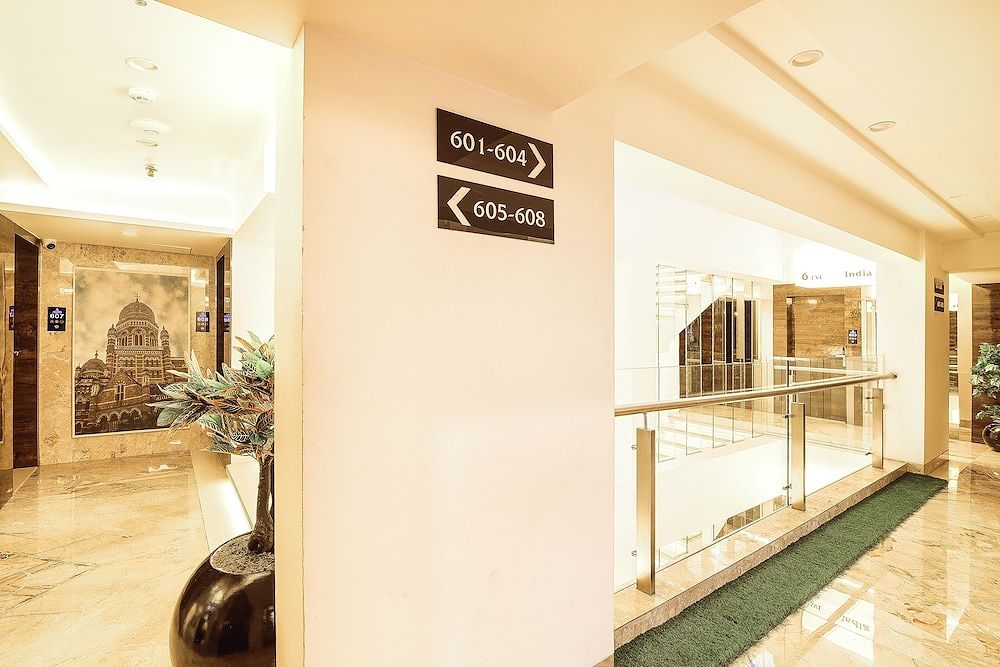 FabHotel Prime Auris