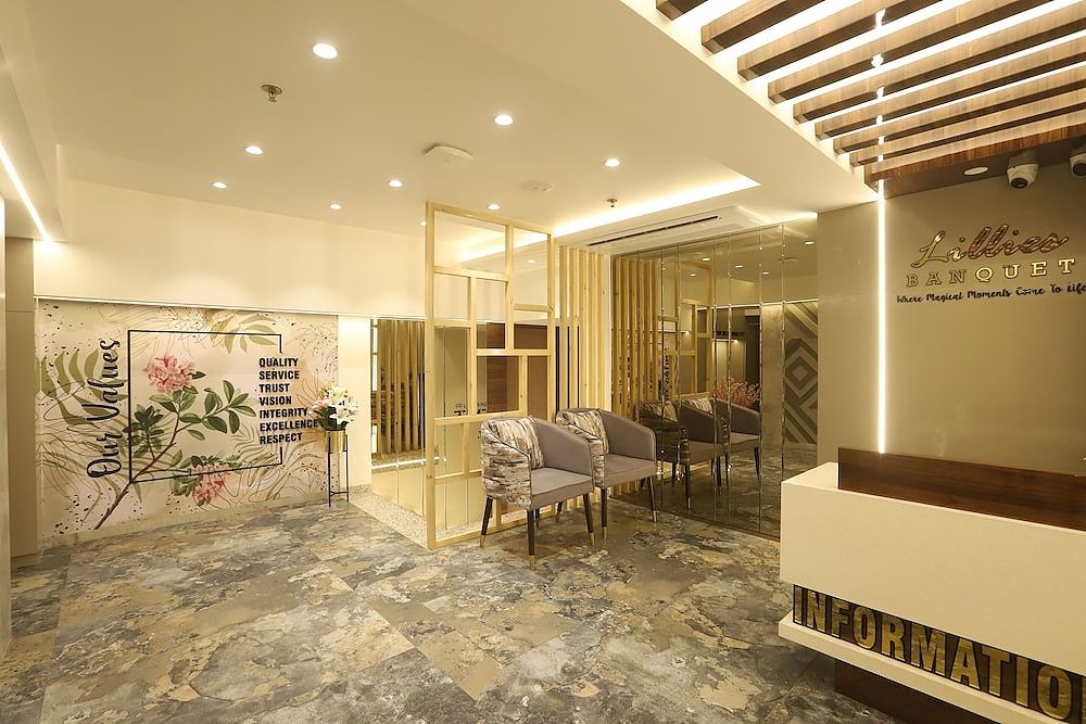FabHotel Prime Auris