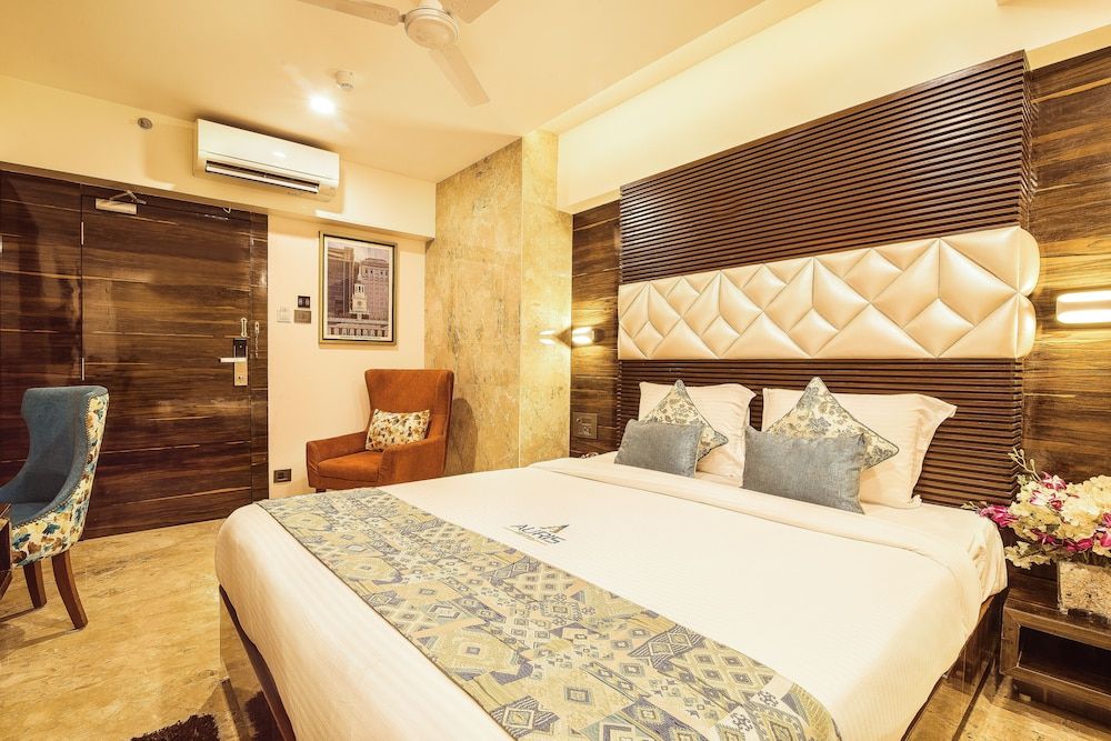 FabHotel Prime Auris