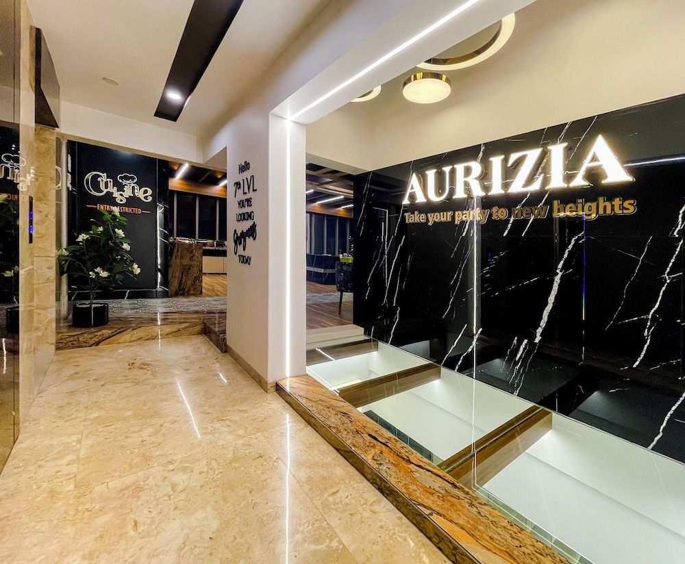 FabHotel Prime Auris
