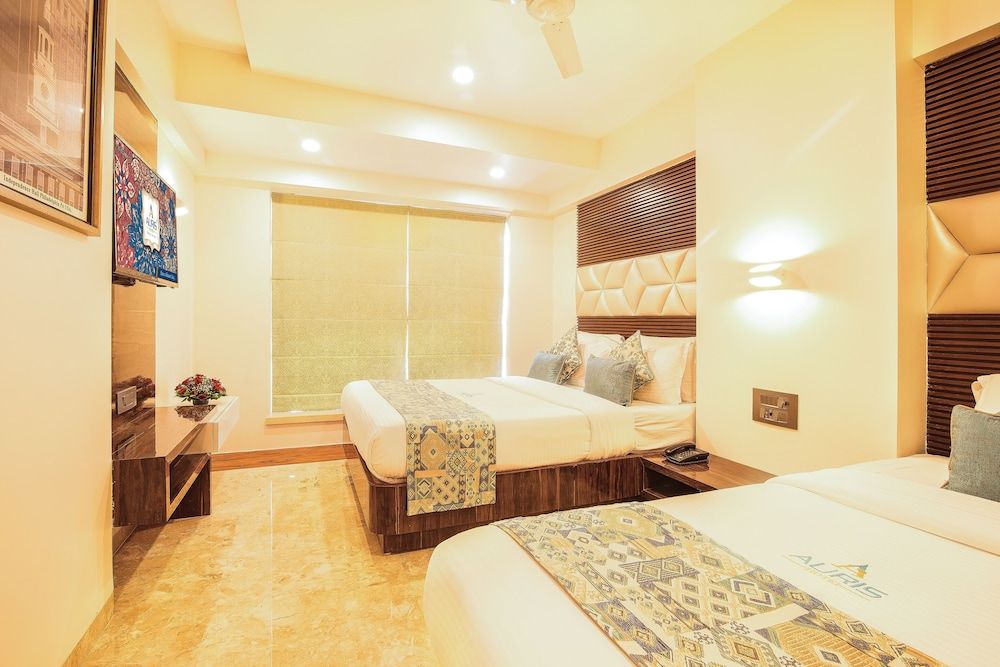 FabHotel Prime Auris