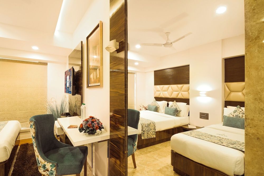 FabHotel Prime Auris