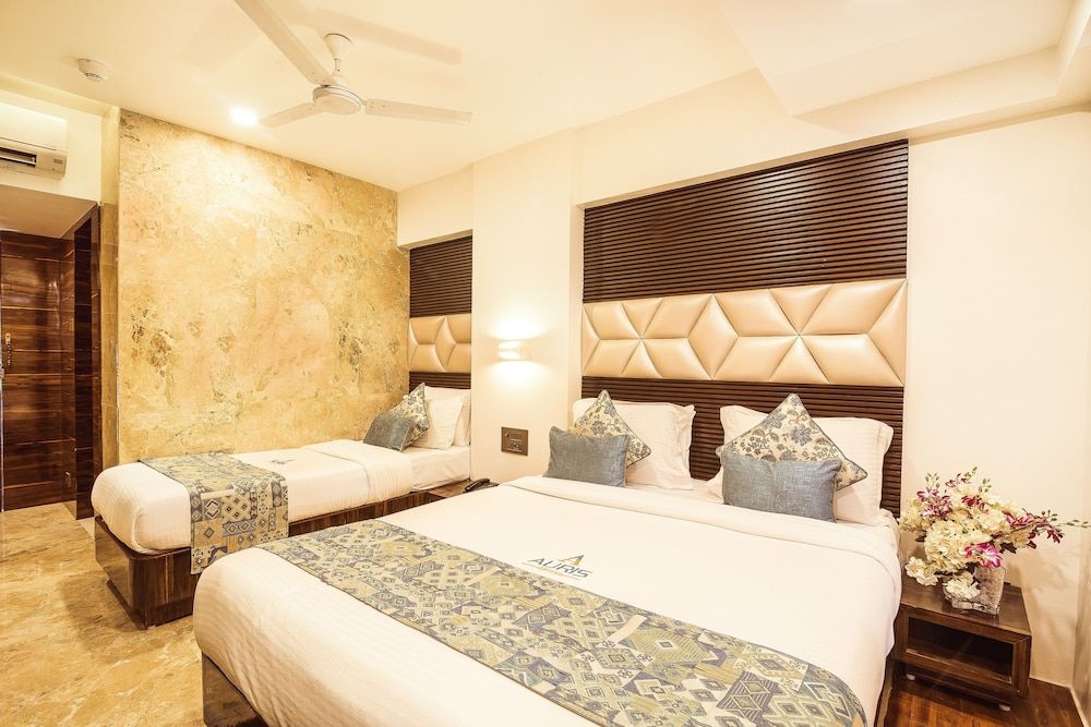 FabHotel Prime Auris