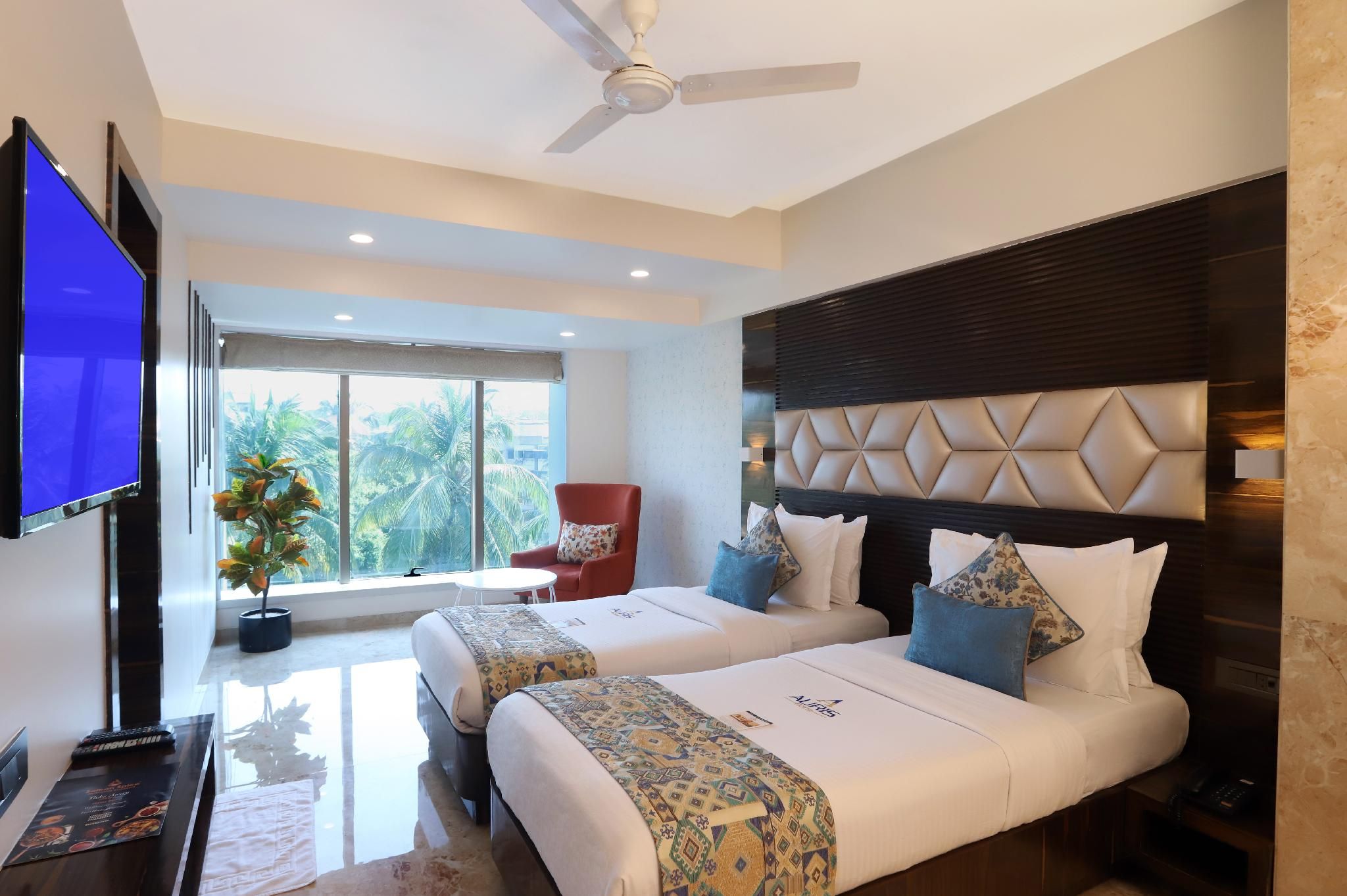 FabHotel Prime Auris