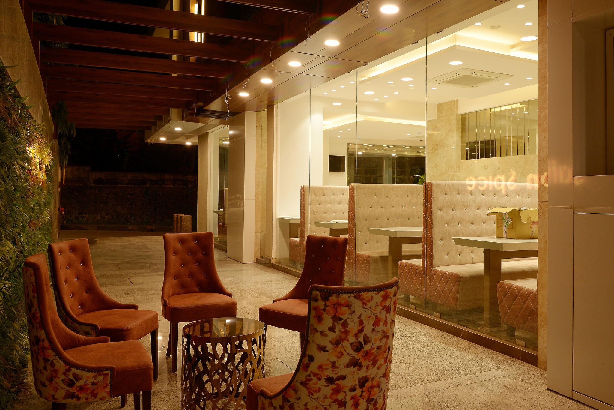 FabHotel Prime Auris