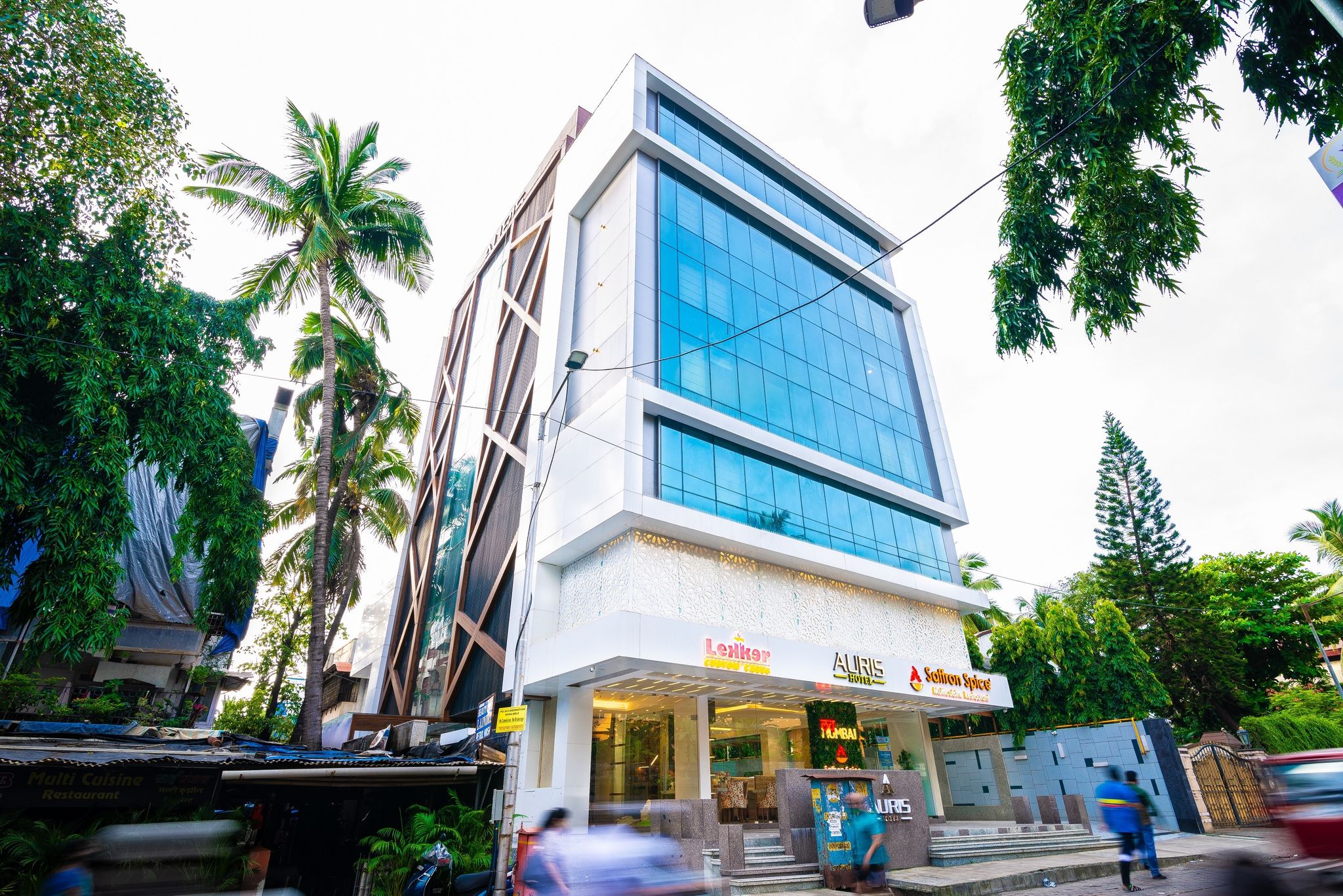 undefined FabHotel Prime Auris 6