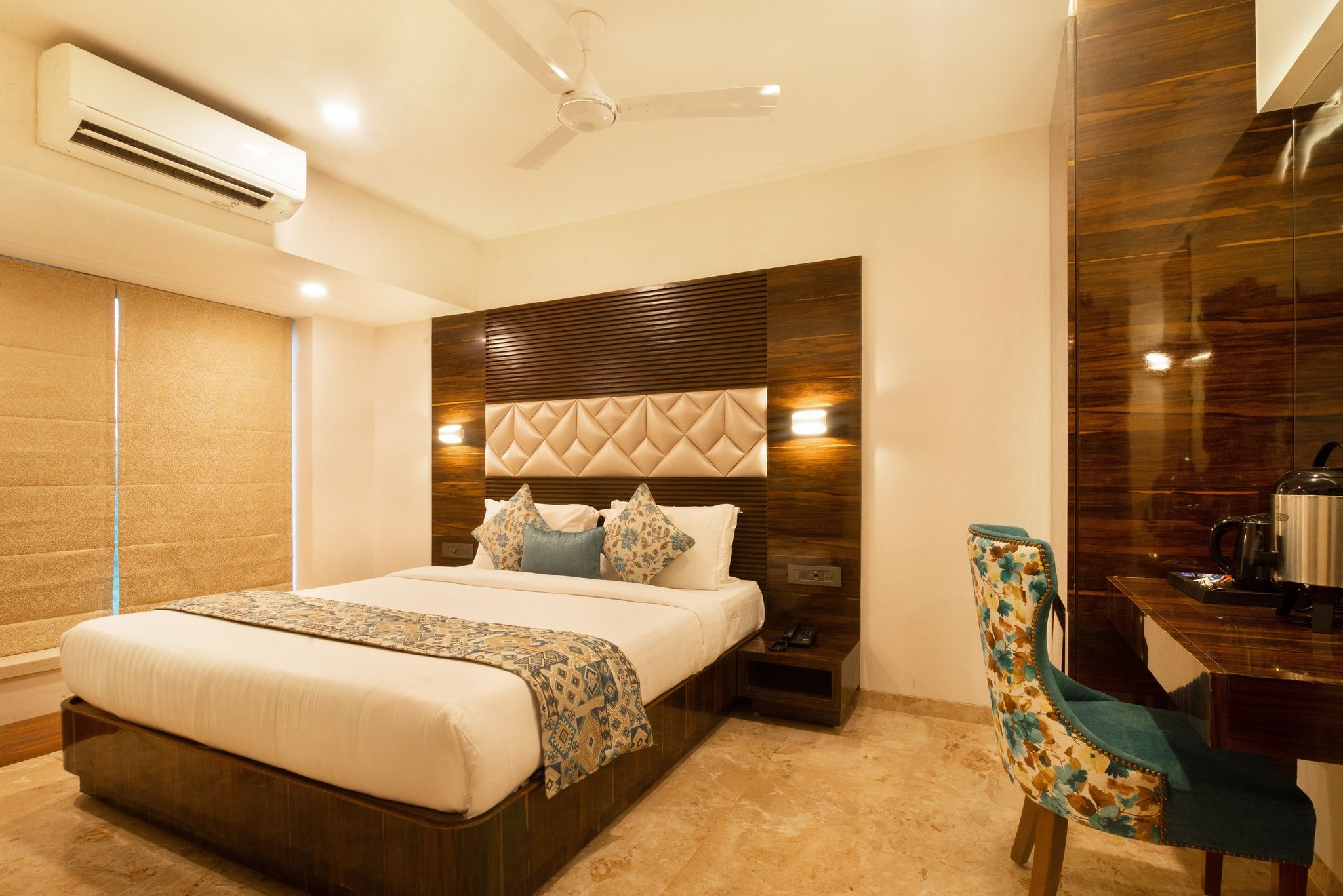 undefined FabHotel Prime Auris 5