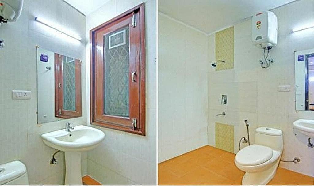 Hotel Nityaz Deluxe Room 8