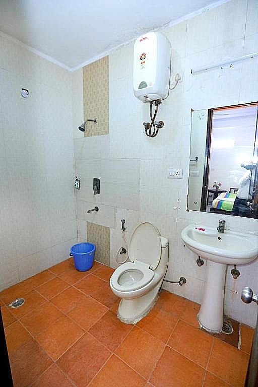 Hotel Nityaz Deluxe Room 9