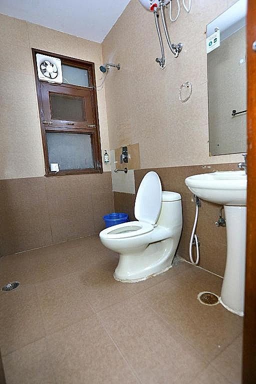 Hotel Nityaz Deluxe Room 10