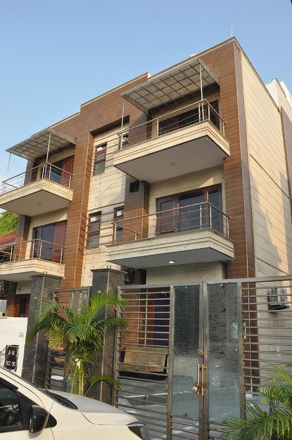 undefined Hotel Nityaz 7