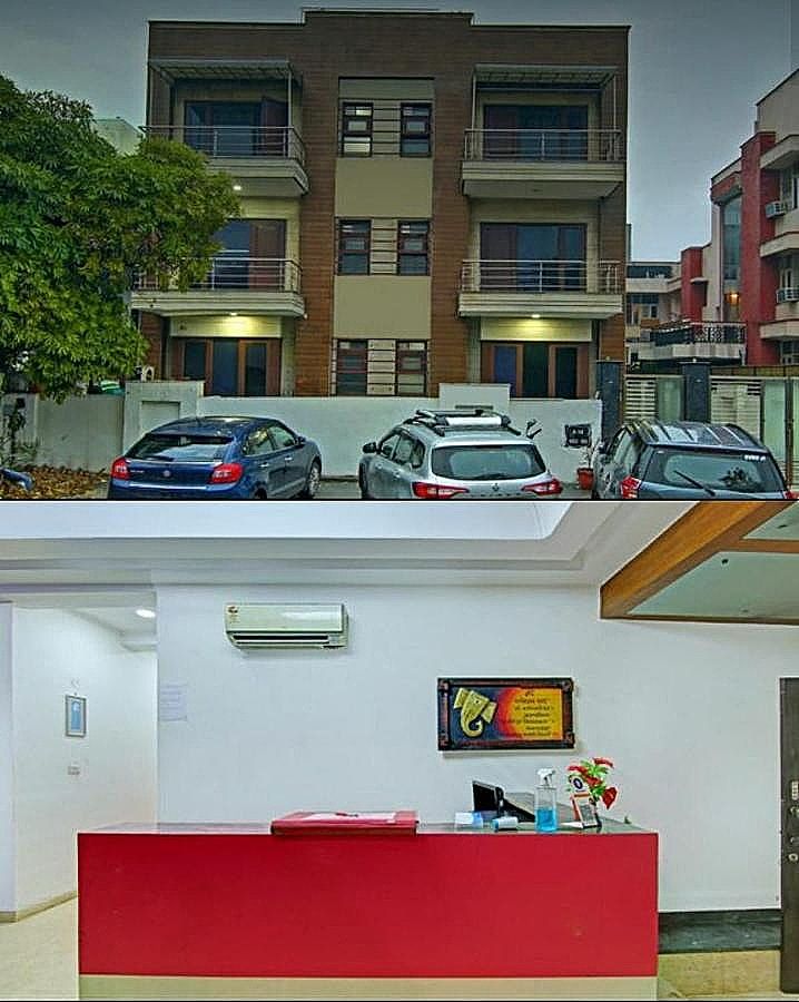 undefined Hotel Nityaz 8