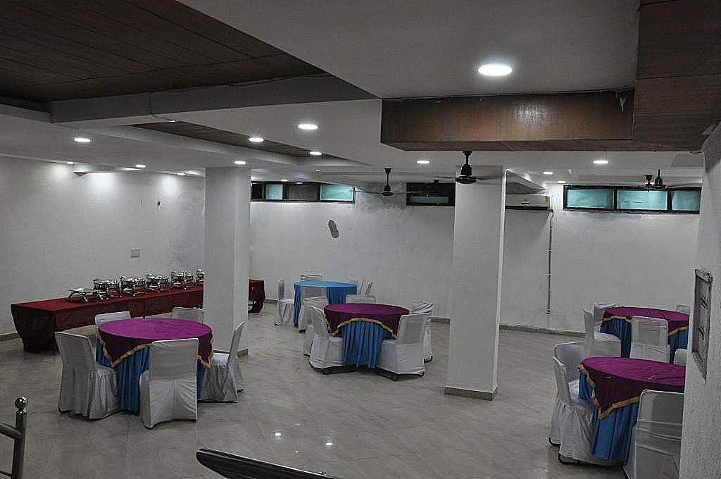 undefined Hotel Nityaz 10