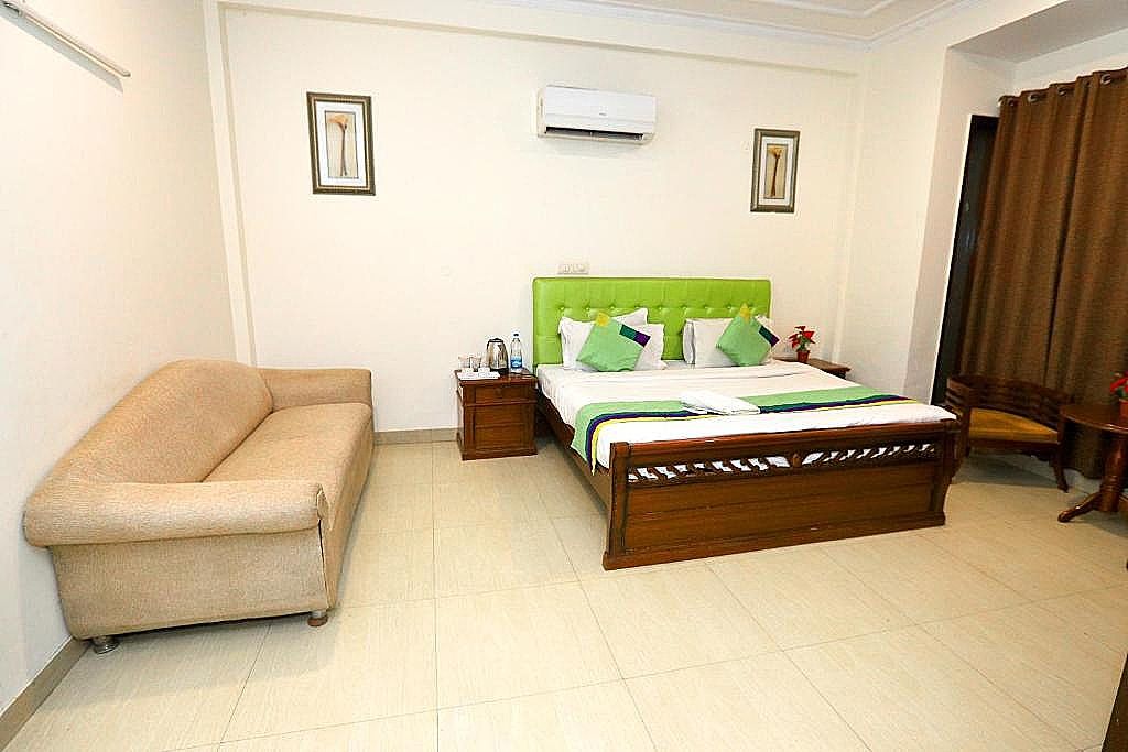 undefined Hotel Nityaz 4