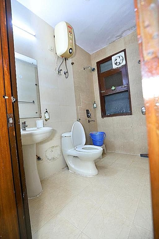 Hotel Nityaz Deluxe Room 7