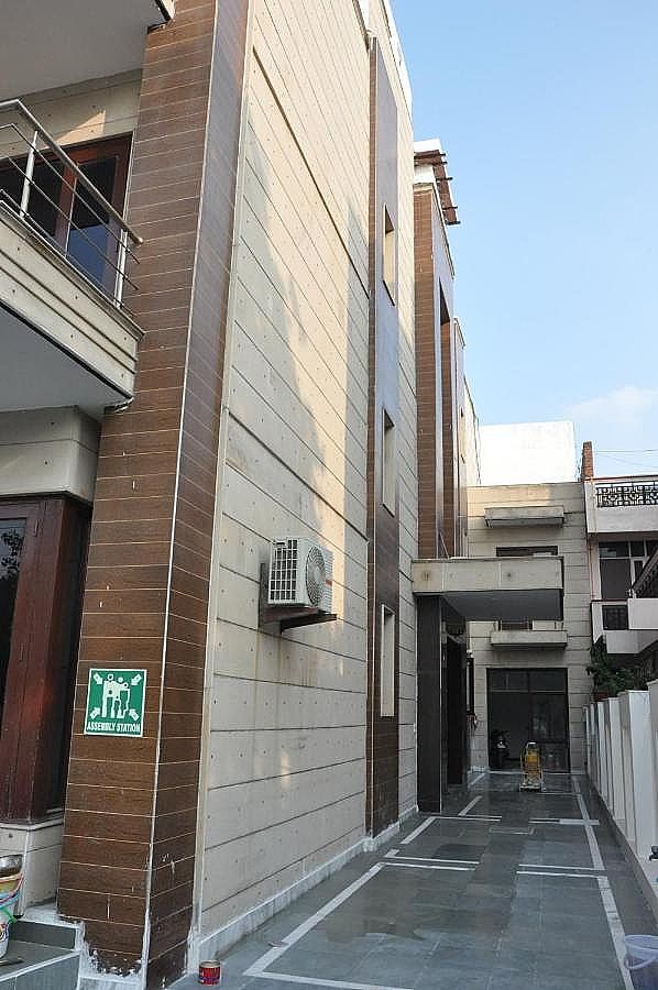 undefined Hotel Nityaz 6