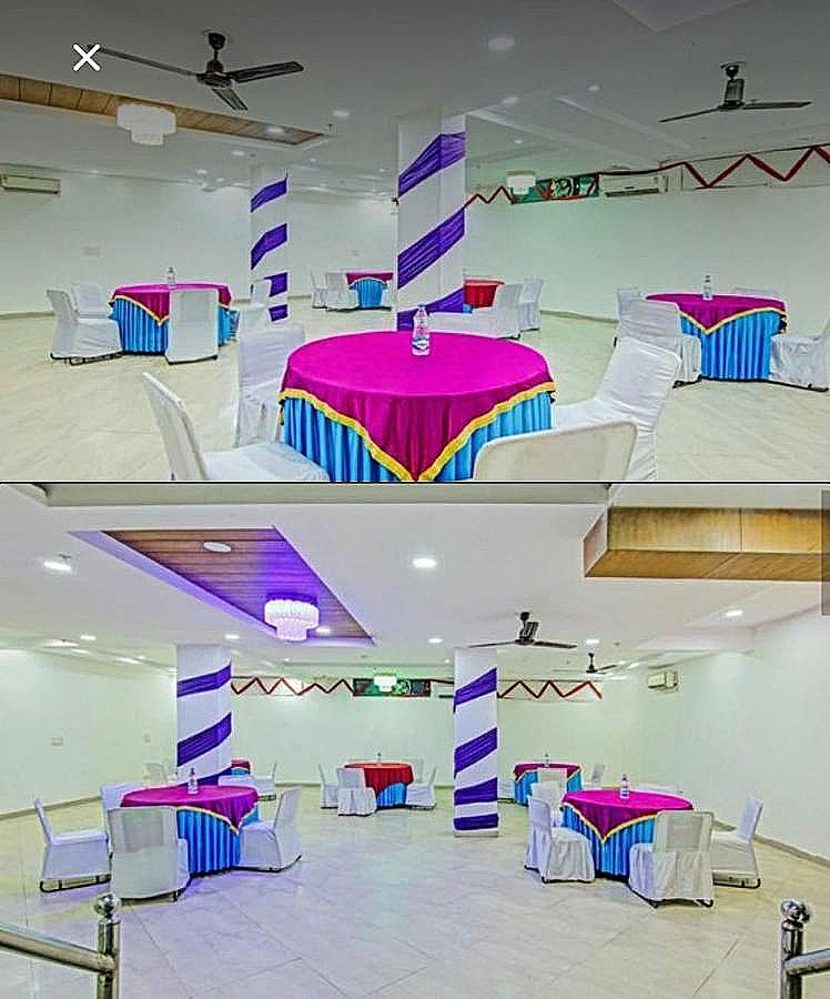 undefined Hotel Nityaz 9