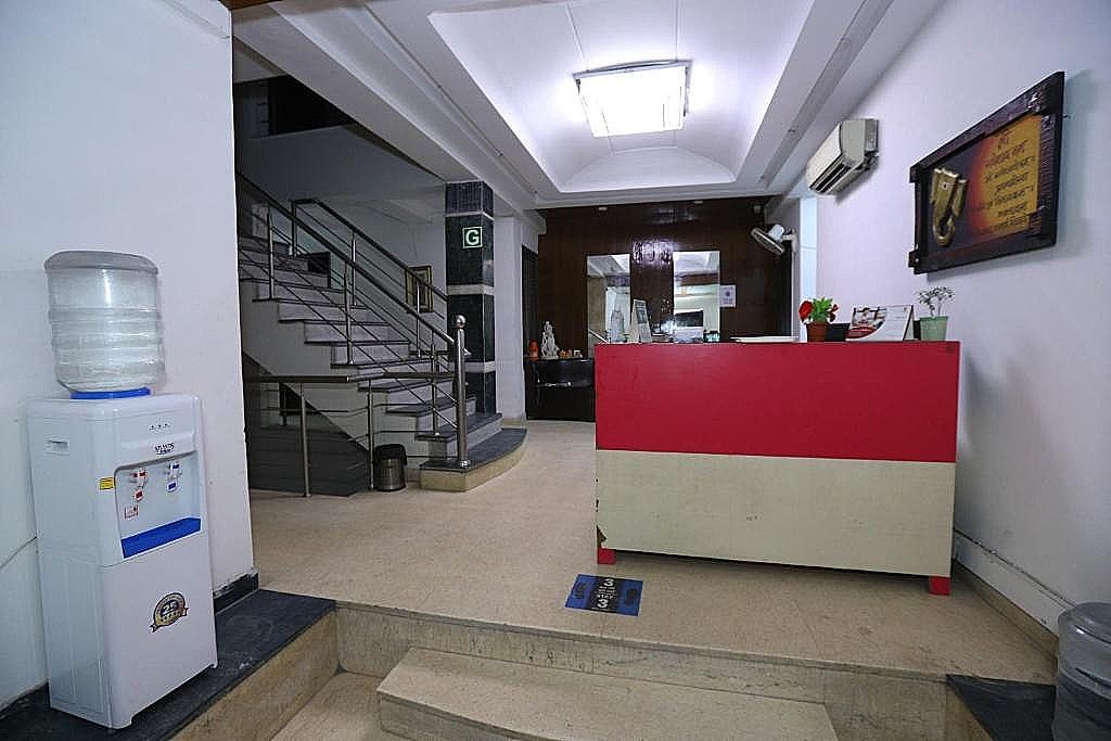 undefined Hotel Nityaz