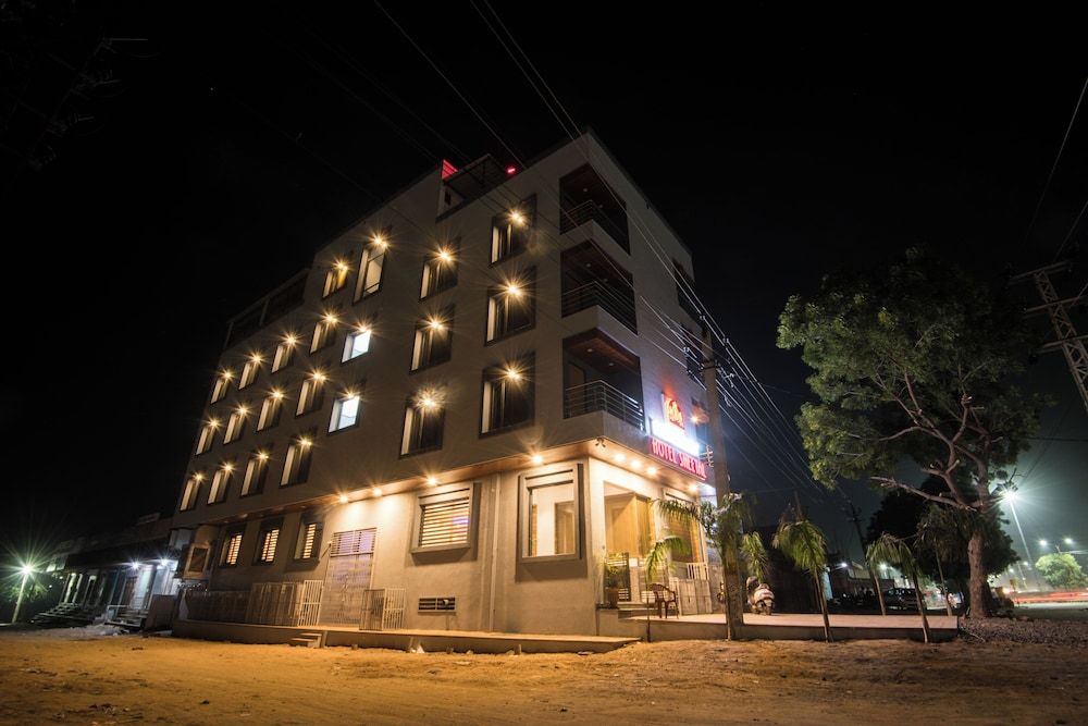 undefined Hotel Sheetal 9