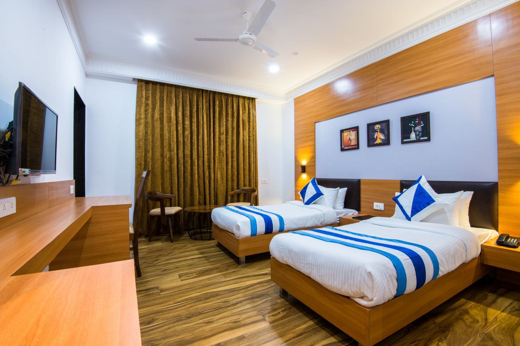 undefined Hotel Sheetal 5