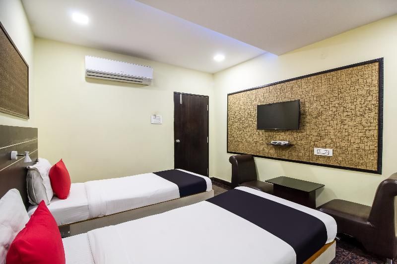 Twin/Double room - Classic