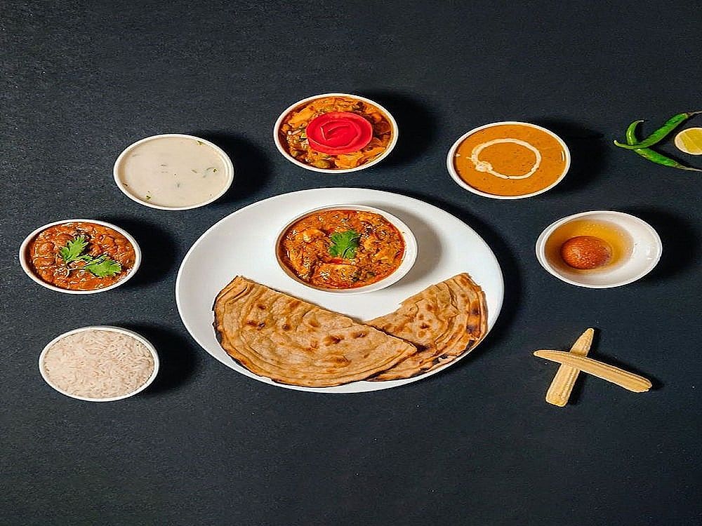 undefined OYO 4409 Hotel Chaitanya Inn 8