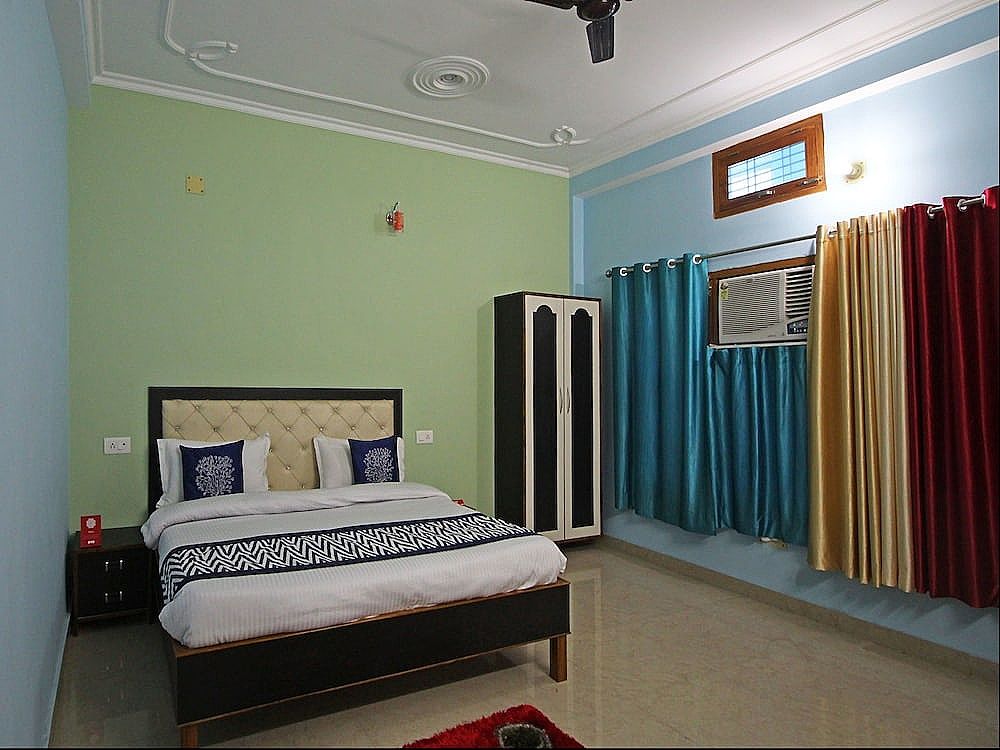 undefined OYO 4409 Hotel Chaitanya Inn