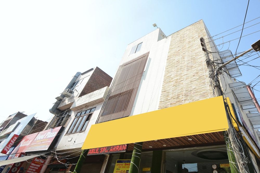 undefined OYO 30999 Hotel Vaishno