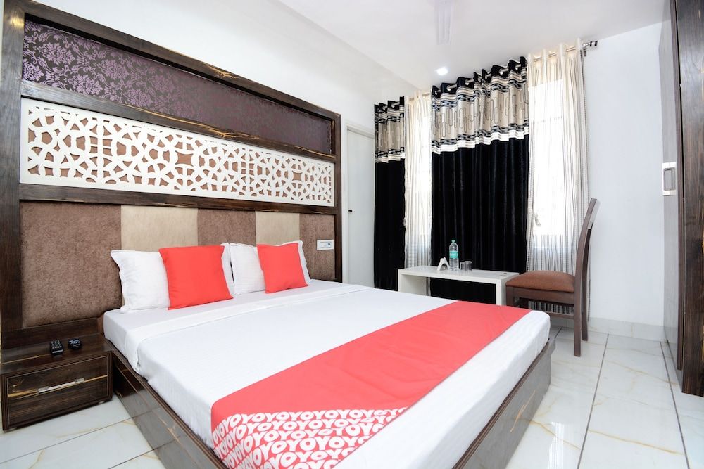 OYO 30999 Hotel Vaishno Double or Twin Room 10